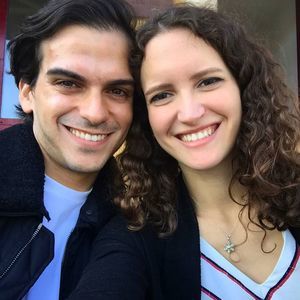 Meet your Posher, Maria